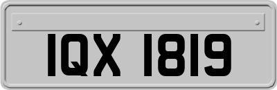 IQX1819