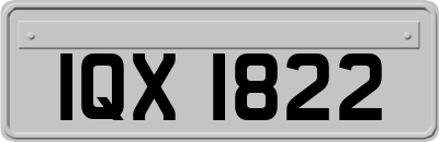 IQX1822