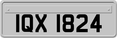 IQX1824