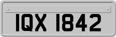 IQX1842