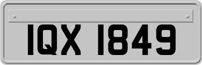 IQX1849