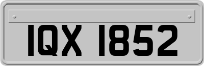 IQX1852