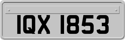 IQX1853