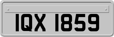 IQX1859