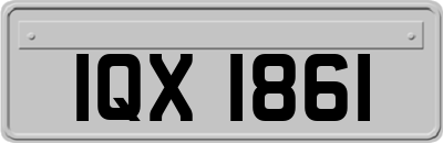 IQX1861