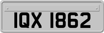 IQX1862