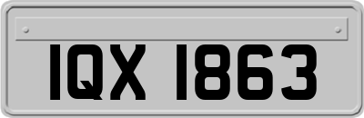 IQX1863