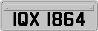 IQX1864