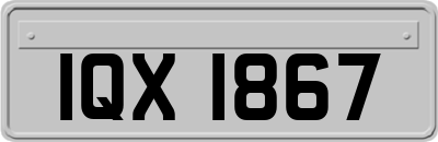 IQX1867