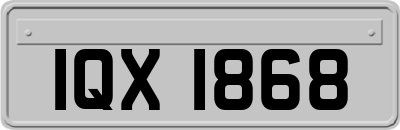 IQX1868