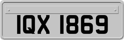 IQX1869