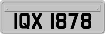 IQX1878