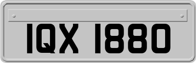 IQX1880