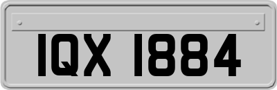 IQX1884