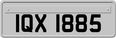 IQX1885