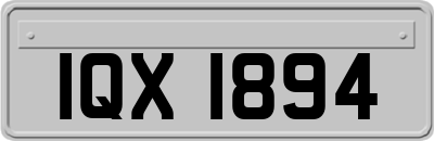 IQX1894