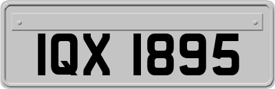 IQX1895