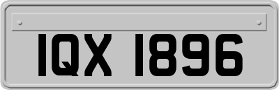 IQX1896