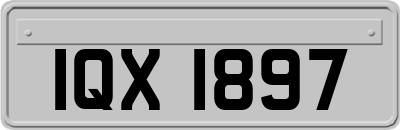 IQX1897