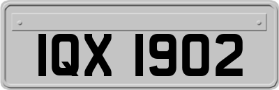 IQX1902