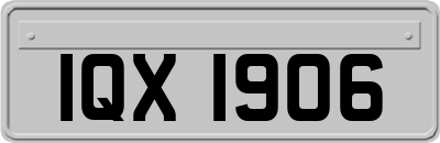 IQX1906