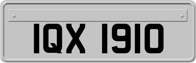 IQX1910