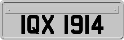 IQX1914