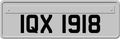 IQX1918