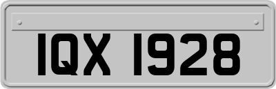 IQX1928