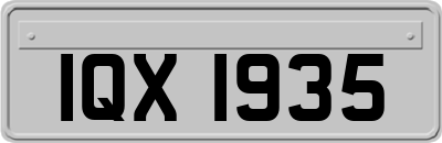 IQX1935