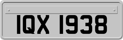 IQX1938