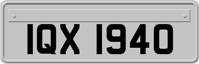 IQX1940