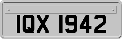 IQX1942