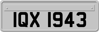 IQX1943