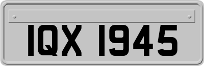 IQX1945