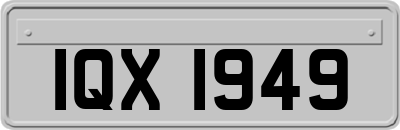 IQX1949