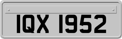 IQX1952