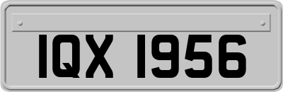 IQX1956