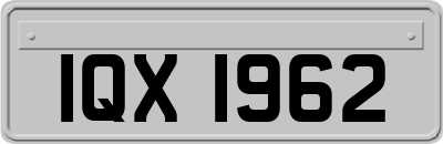 IQX1962