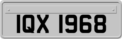 IQX1968