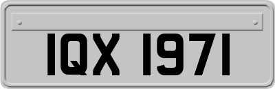 IQX1971