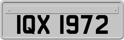 IQX1972