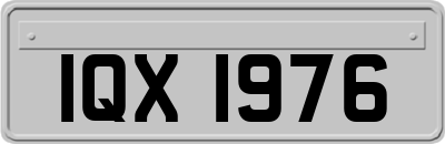 IQX1976