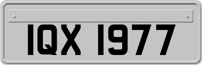 IQX1977