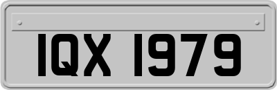 IQX1979