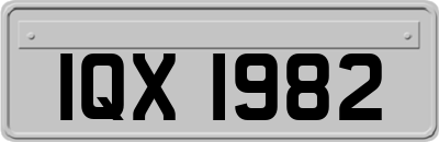 IQX1982