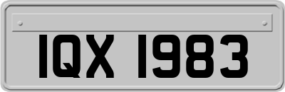 IQX1983