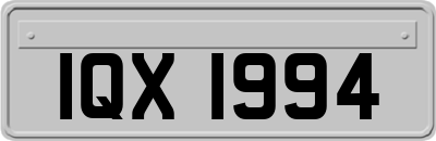 IQX1994