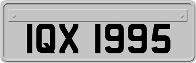 IQX1995