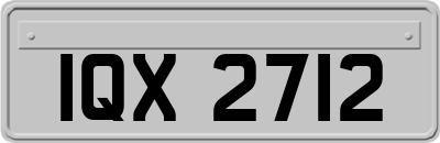 IQX2712